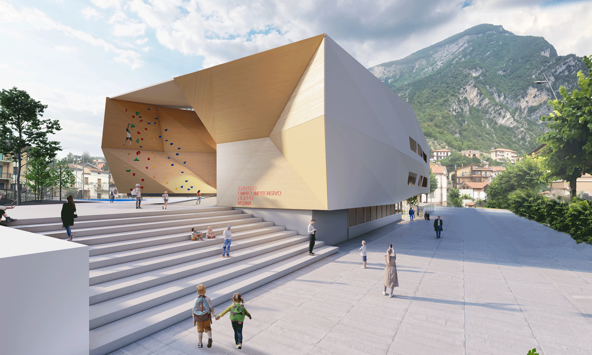 OMNICOMPRENSIVO VERNA